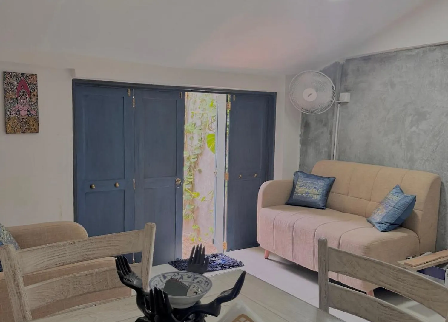 Villa Seshe - Central Stay Kandy Apartment