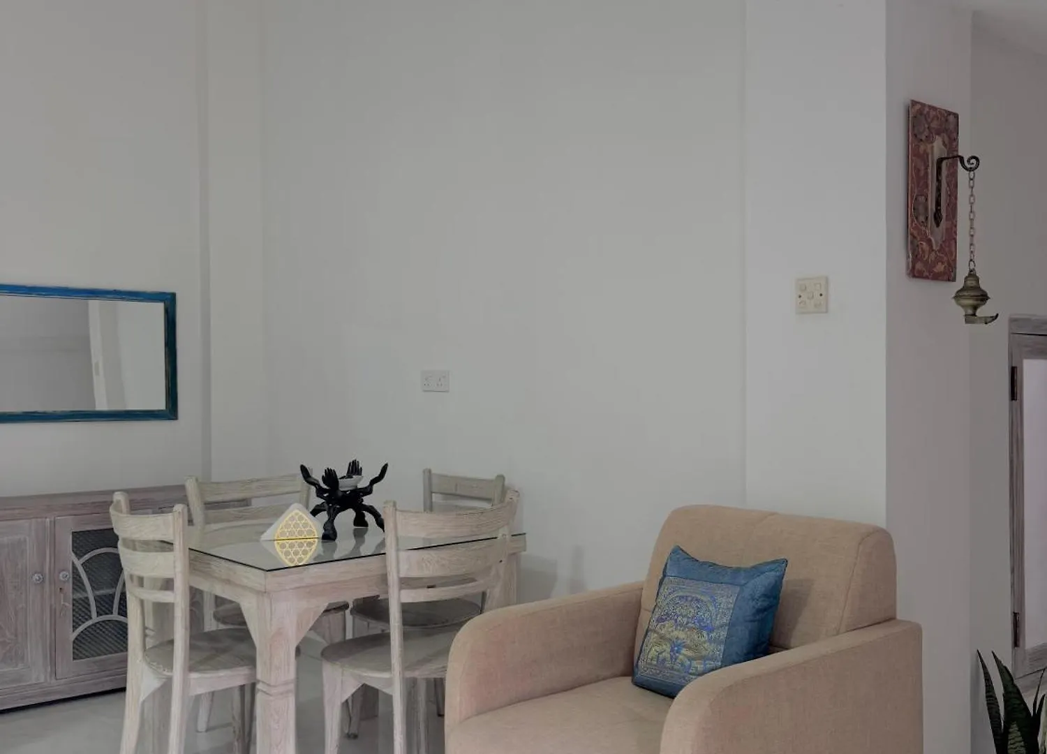 Apartment Villa Seshe - Central Stay Kandy