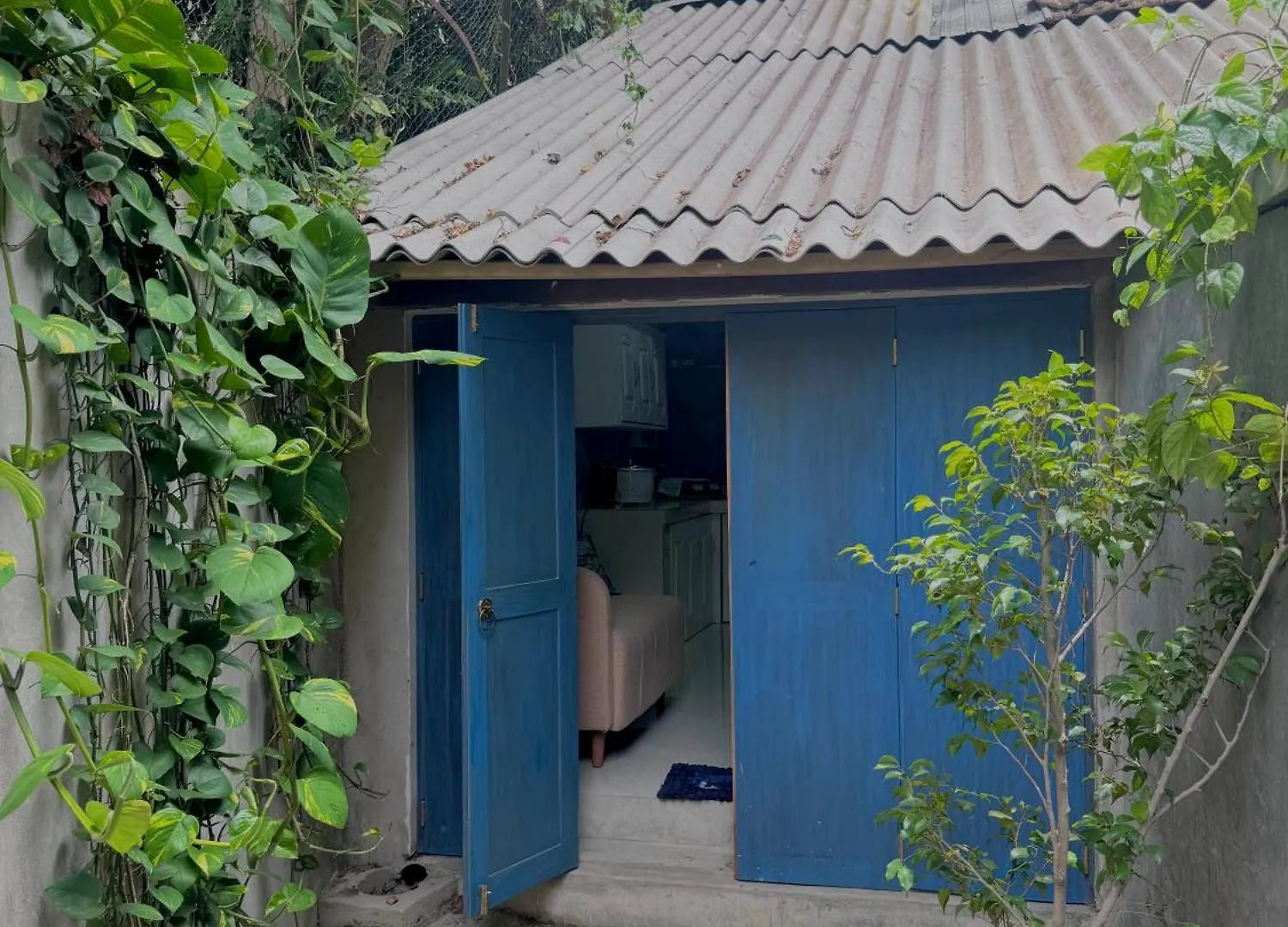 Villa Seshe - Central Stay Kandy Apartment