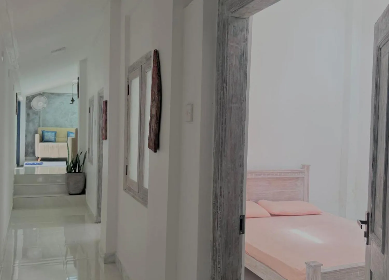 Apartment Villa Seshe - Central Stay Kandy